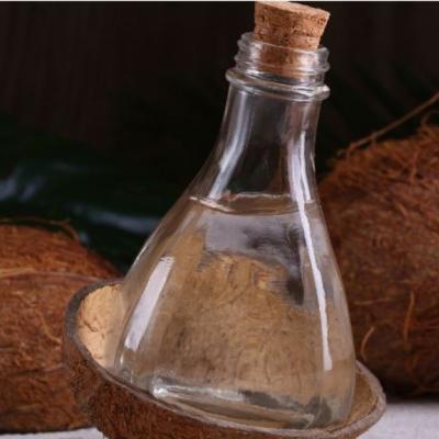 Virgin Coconut Oil (VCO)