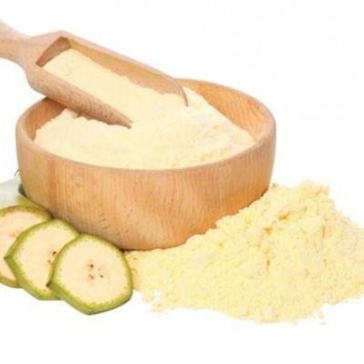 Banana Flour