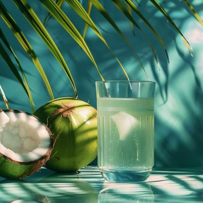 Coconut Water