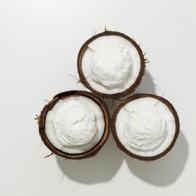 Coconut Cream