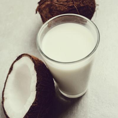 Coconut Milk