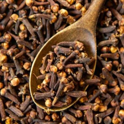 Cloves