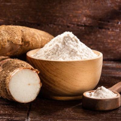 Cassava Starch