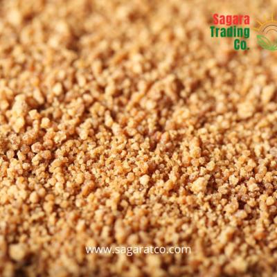 Sweet but Smart: Why Coconut Sugar is Considered a ‘Smart Sugar’ in the Health World