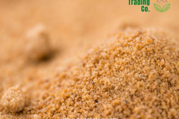 From Sap to Global Taste: The Journey of Indonesian Coconut Sugar to Western Plates