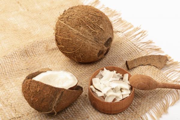 Best Coconut Products