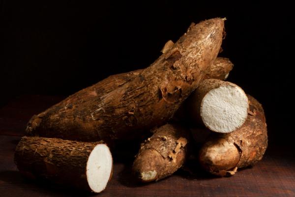 Best Cassava Products
