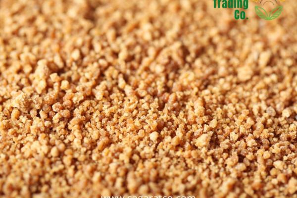 Sweet but Smart: Why Coconut Sugar is Considered a ‘Smart Sugar’ in the Health World