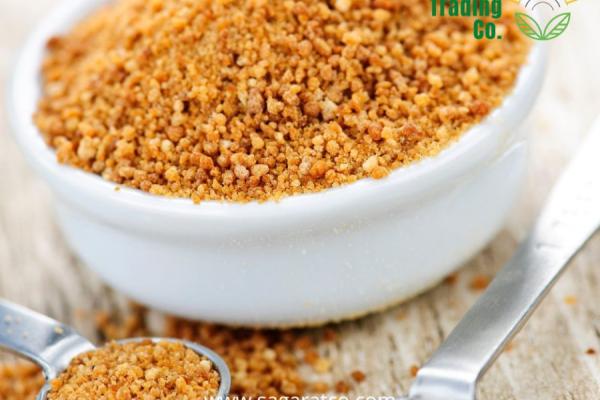 The History of Coconut Sugar in Indonesia: An Ancestral Legacy That Conquered the World
