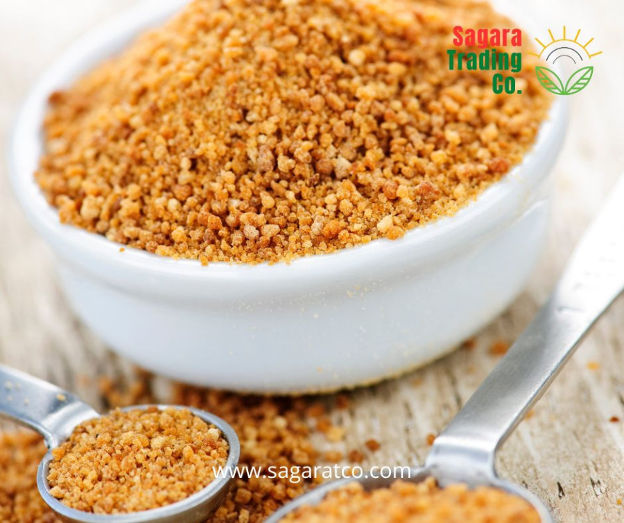 indonesia coconut sugar