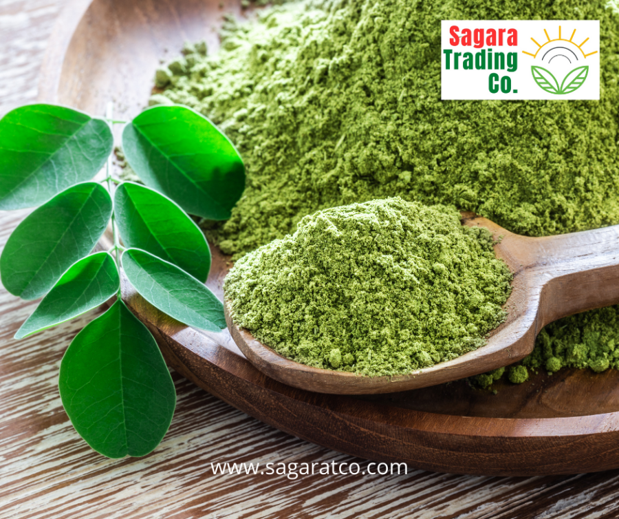 moringa
