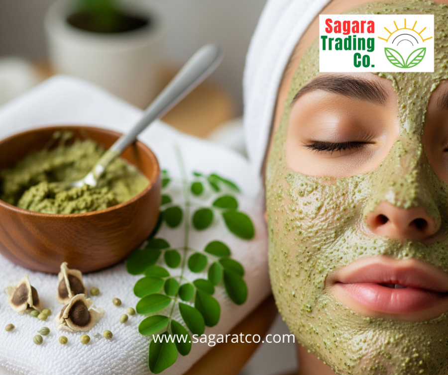 moringa