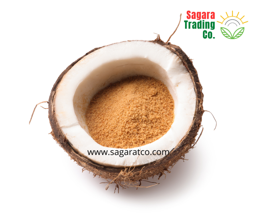 coconut