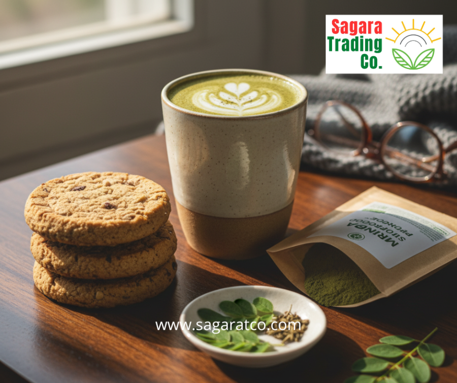moringa